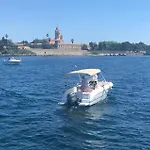 Apartamento Les Voiles De Golfe-Juan