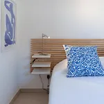 Apartamento Les Voiles De