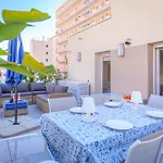 Apartamento Les Voiles De