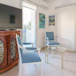 Apartamento Les Voiles De Golfe-Juan