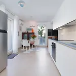 Apartamento Les Voiles De Golfe-Juan