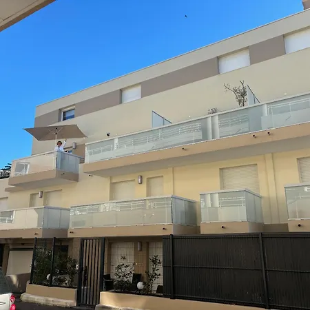 Apartamento Les Voiles De *