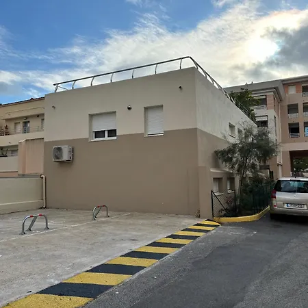 Les Voiles De Golfe-Juan