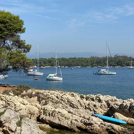 Les Voiles De Apartamento