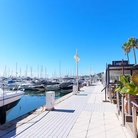 Les Voiles De Apartamento