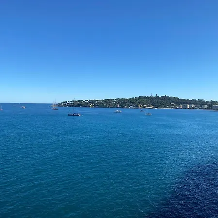 Les Voiles De Golfe-Juan