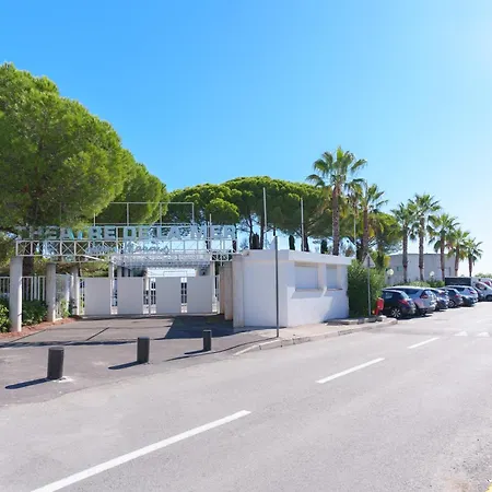 Les Voiles De * Golfe-Juan