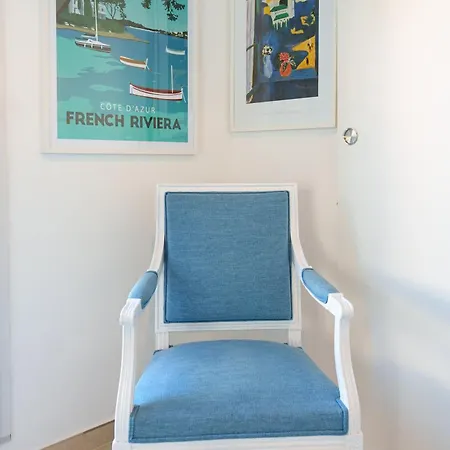 Les Voiles De Apartamento