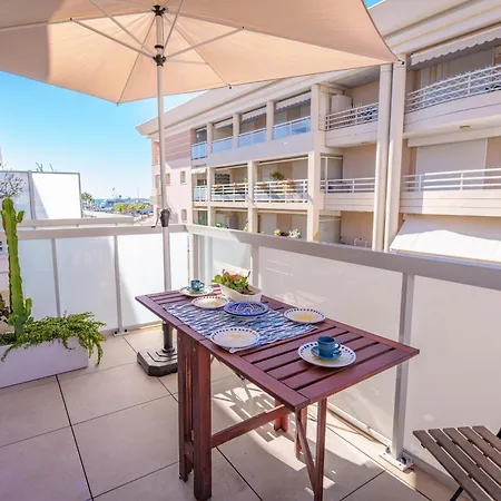 Les Voiles De * Golfe-Juan