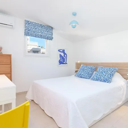 Les Voiles De Apartamento