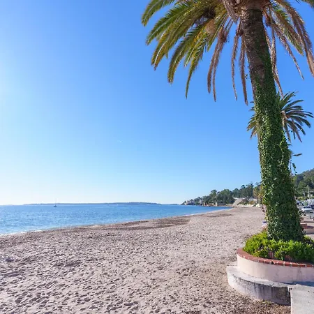 Apartamento Les Voiles De