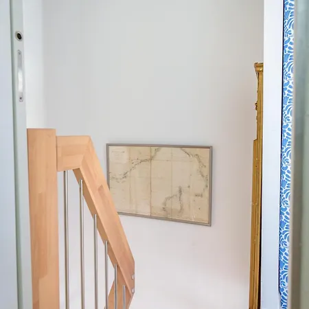 Apartment Les Voiles De