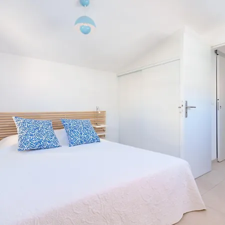 Apartamento Les Voiles De Golfe-Juan