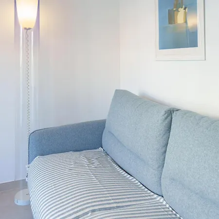 Apartment Les Voiles De Golfe-Juan