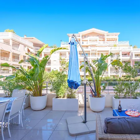 Les Voiles De Apartamento