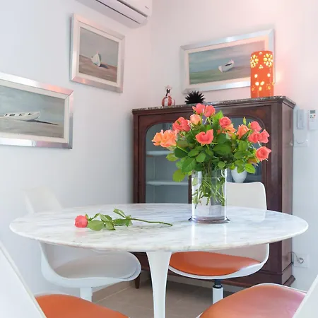 Les Voiles De Apartamento