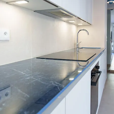 Les Voiles De Apartamento Golfe-Juan