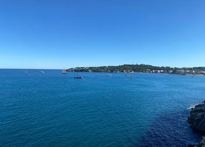 Les Voiles De 戈尔夫瑞昂